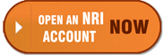 Open an NRI account